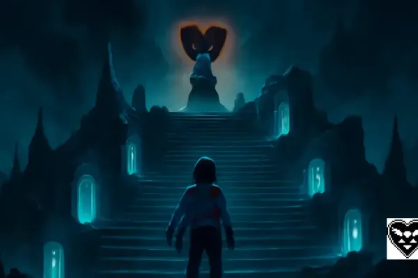 How Many Chapters are in Deltarune?
