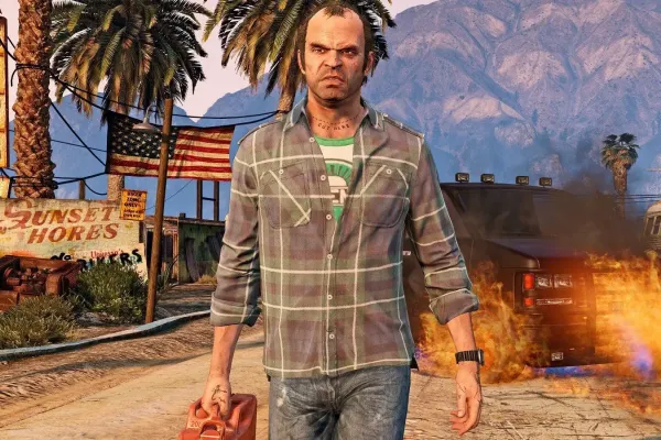 GTA 6 HD Wallpapers photo 4