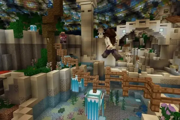 Minecraft photo 10