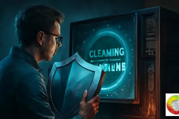 Optimize with FULL-DISKfighter