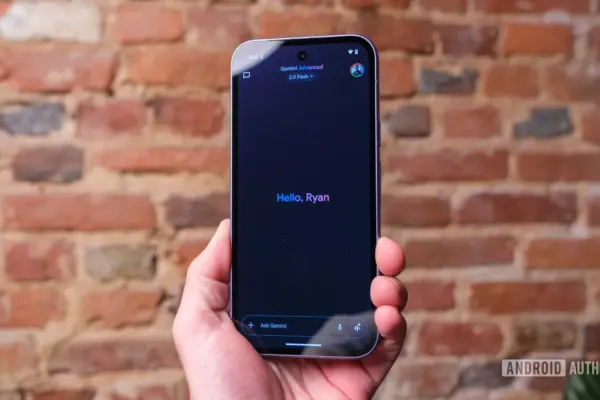 Google Invests in Gemini App UX Revamp