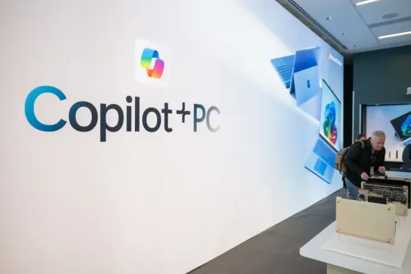 Microsoft Warns of Security Risks in Copilot Actions