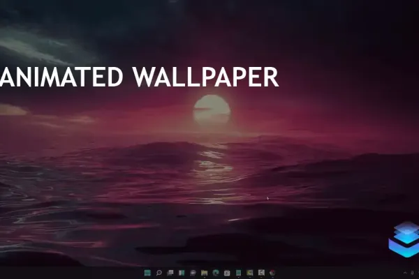 Lively Wallpaper photo 1