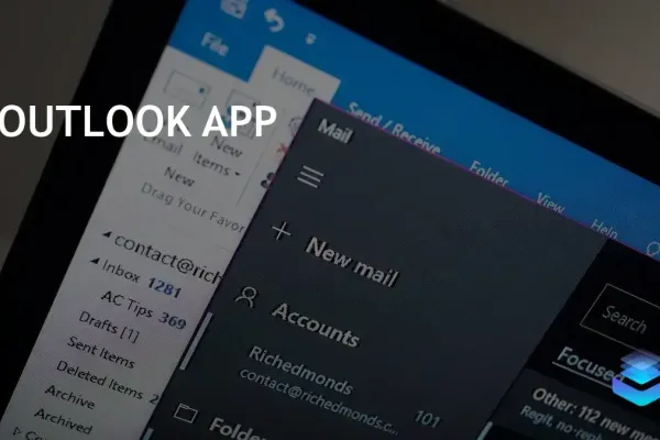 123 Outlook Express Backup photo 3