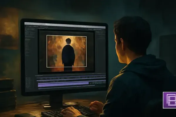 How to Crop a Video Clip in Adobe Premiere Elements How to Crop a Video Clip in Adobe Premiere Elements