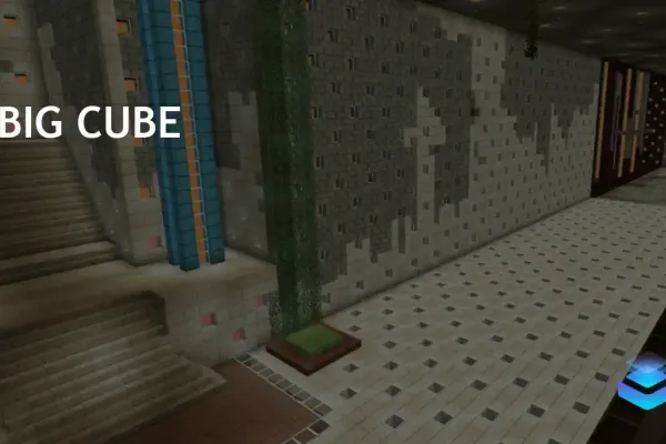 Minecraft Enthusiast Finds Solace in Building Underground Sanctuary