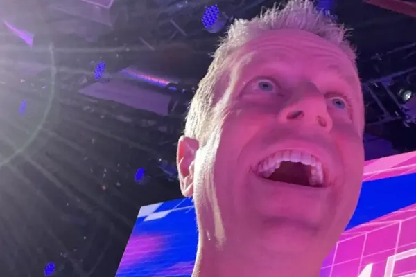 Geoff Keighley Denies Half-Life 3 in Steam Wishlist