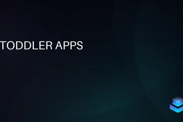 Top Free Toddler Apps for Education and Fun