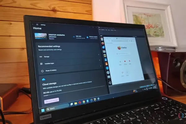 Evaluating Ubuntu: What Windows Users May Miss