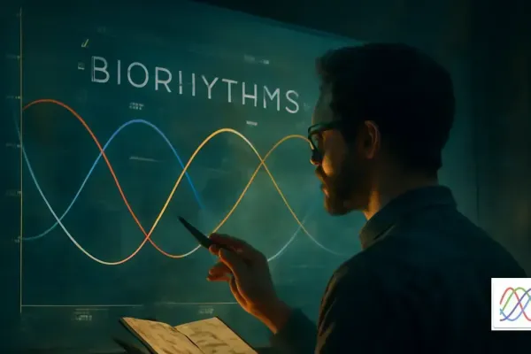 How to Read Biorhythm Charts Effectively