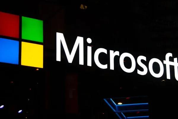 Microsoft's Evolution in Cybersecurity Enhances Business Trust