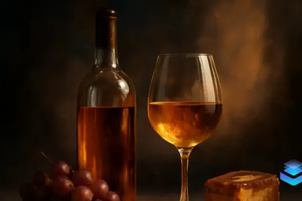 The Sweet World of Vinos: Understanding Vino Dulce