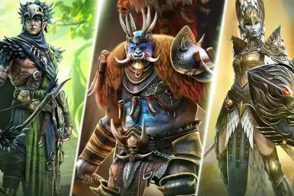 Plarium Play Launcher photo 2