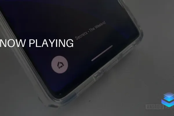 Google to Launch Now Playing as Standalone App