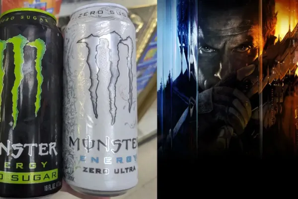 Add QR Codes to Double XP Cans