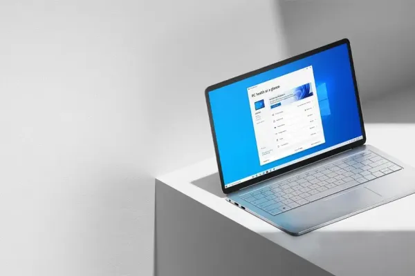 Windows 11 Uptake Slower Than Expected, Dell Reports
