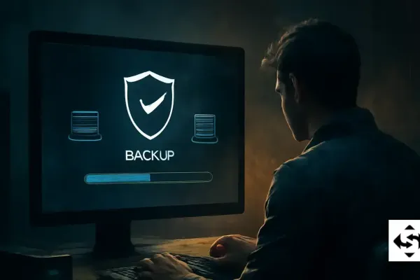How to Use MiniTool ShadowMaker for Secure Backups