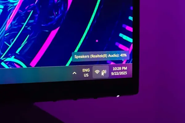 Enhance Productivity with Windows 11's Volume Shortcut