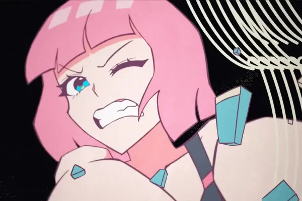Unbeatable Rhythm Game Debuts on Steam This November