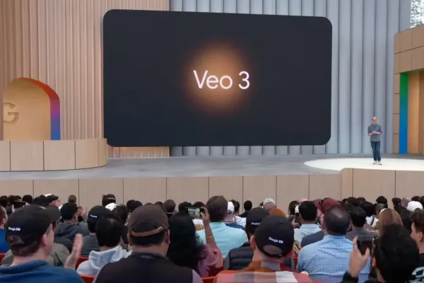 Google Introduces Veo 3.1 Update for Enhanced Video Creation