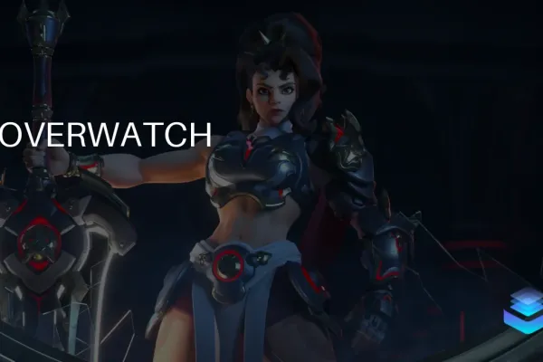 Overwatch Rebrand Spurs Player Surge and Renewed Focus