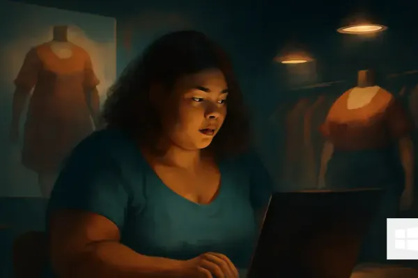 How to Start a Plus Size Online Boutique - Your Essential Guide