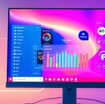Windows 11 Enhances Workflow with New Features
