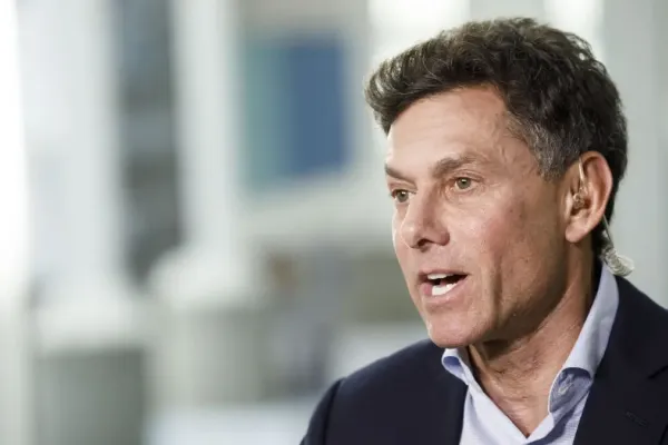 Take-Two CEO Foresees PC Gaming Expansion Over Consoles