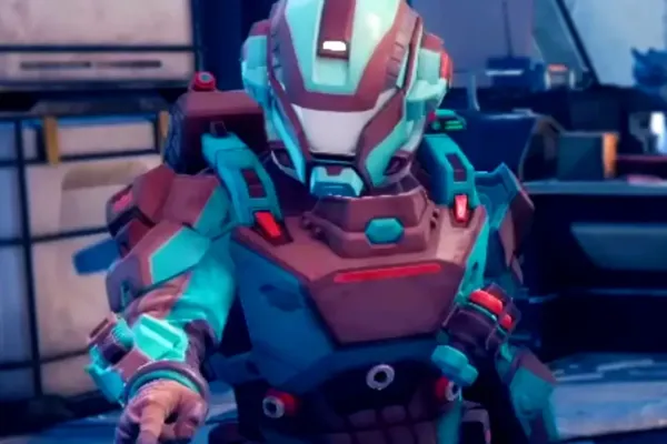 Jump Space Launches, Offering Planet-Hopping Co-op Action