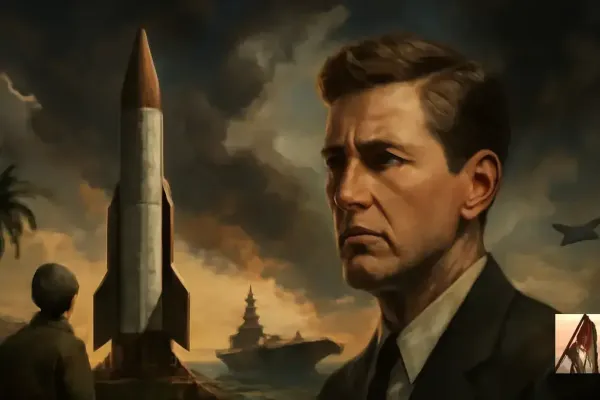 Cuban Missile Crisis: What Year It Began?