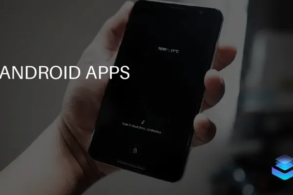 Новые Android приложения: мартовские релизы