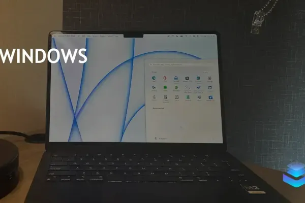 Windows Continues to Dominate with Versatility and Gaming Prowess