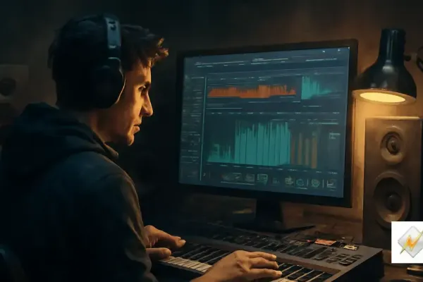 Best Free Music Editor: Music Editor Free