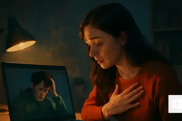 Ways to Show Empathy in Online Learning