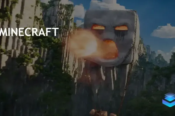 Minecraft Movie Release Set for April 2025