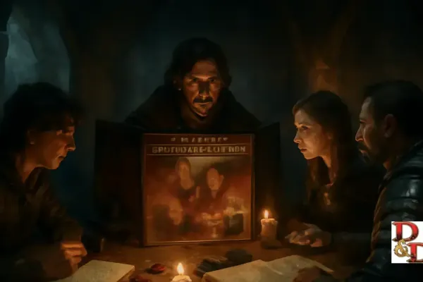 How to Play Advanced Dungeons and Dragons