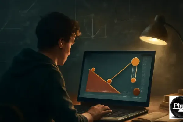 Discover Phun: Revolutionizing Physics Learning