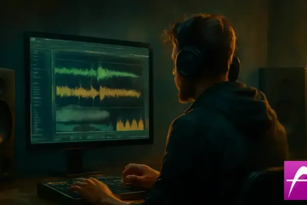 Learn How to Use Acoustica for Effective Audio Editing Learn How to Use Acoustica for Effective Audio Editing