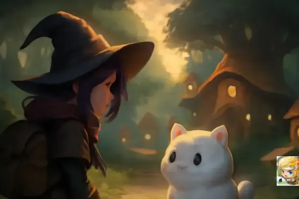 How to Get a Permanent Pet in MapleStory