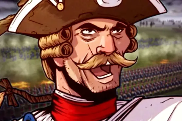 Master Command Launches: New Strategy Game Offers Tactical Depth