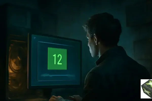 DirectX 12 - How to Check Your Version