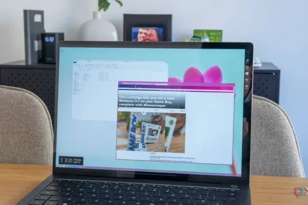 Assessing Windows 8: An Underappreciated Milestone