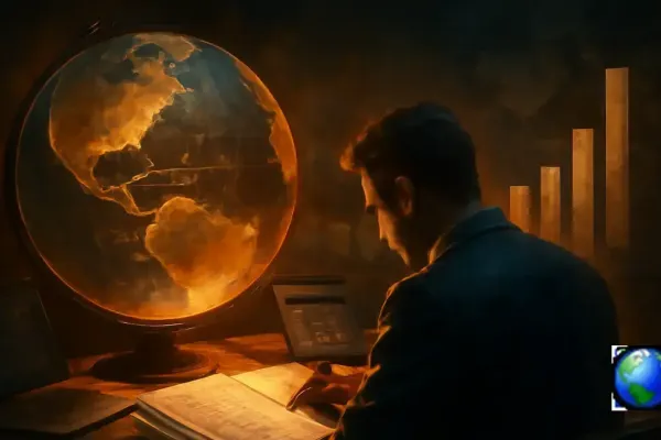 Why is Accounting Called the Universal Language of Business?