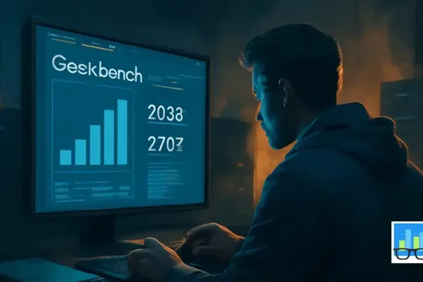 How to Use Geekbench for Effective System Benchmarking