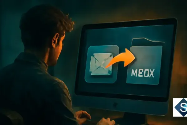 How to Export Apple Mail to MBOX Format