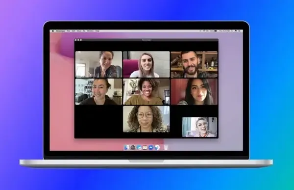 Meta Discontinues Facebook Messenger Desktop App