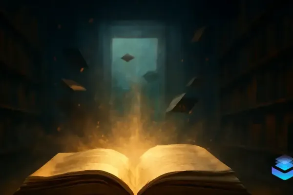 The Meaning of an Open Book in Education