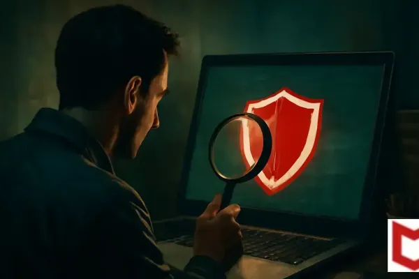 How to use McAfee Removal Tool