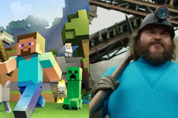 Minecraft Expands Horizons with New Movie-Inspired Mod