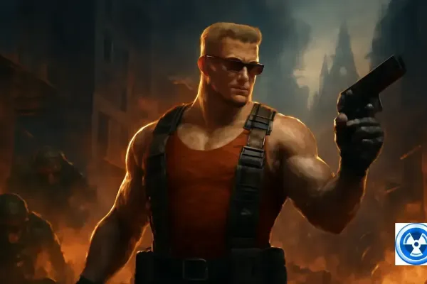 How to Install EDuke32